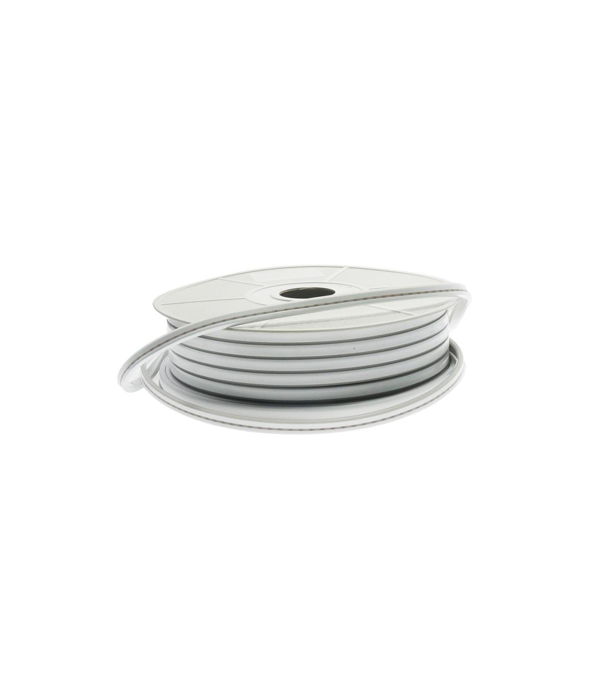 Neón Led Flexible LETTERS 14W/m RGB 12VDC IP65 -50 Metros-