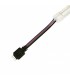 Neón Led Flexible LETTERS 14W/m RGB 12VDC IP65 -50 Metros-