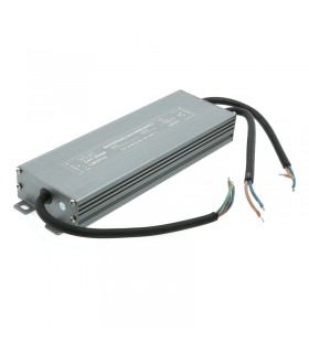 Fuente Alimentación LEDME 200W (DC12V) 16.7A IP65