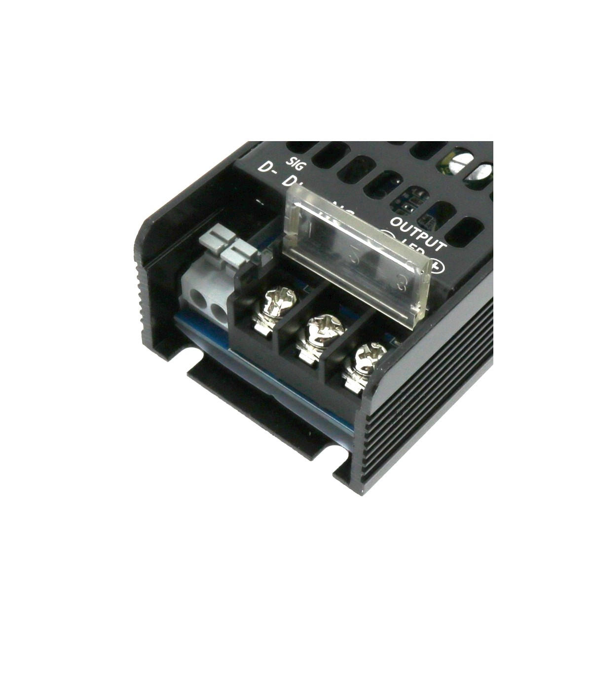 Fuente Alimentación Dimmable 0-10V 60W 12VDC 5A IP20