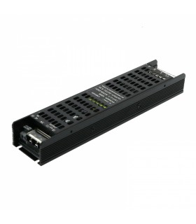 Fuente Alimentación Dimmable 0-10V 100W 12VDC 8.3A IP20