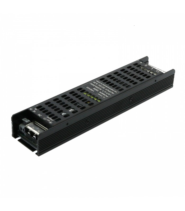 Fuente Alimentación Dimmable 0-10V 100W 12VDC 8.3A IP20
