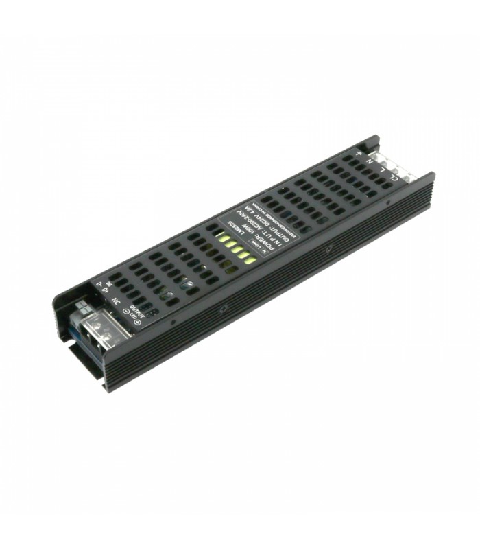 Fuente Alimentación Dimmable 0-10V 150W 12VDC 12.5A IP20