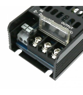 Fuente Alimentación Dimmable 0-10V 200W 12VDC 16.7A IP20
