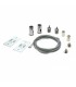 Colgadores Para Carril Led Magnético 1,5m Detail -2 und-