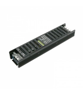Fuente Alimentación Dimmable 0-10V 150W 24VDC 6.25A IP20