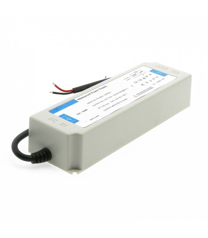 Fuente Alimentación LEDME 100W (DC24V) 4.2A IP66