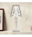 Lámpara Sobremesa Diamond 1W 90Lm CCT