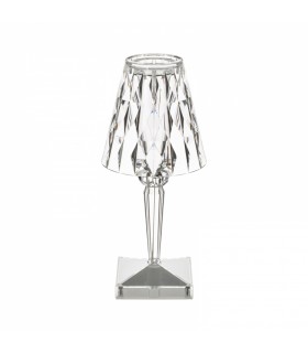 Lámpara Sobremesa Diamond 1W 90Lm CCT
