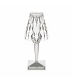 Lámpara Sobremesa Diamond 1W 90Lm CCT