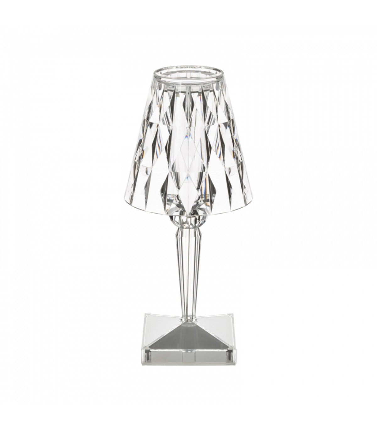 Lámpara Sobremesa Diamond 1W 90Lm CCT