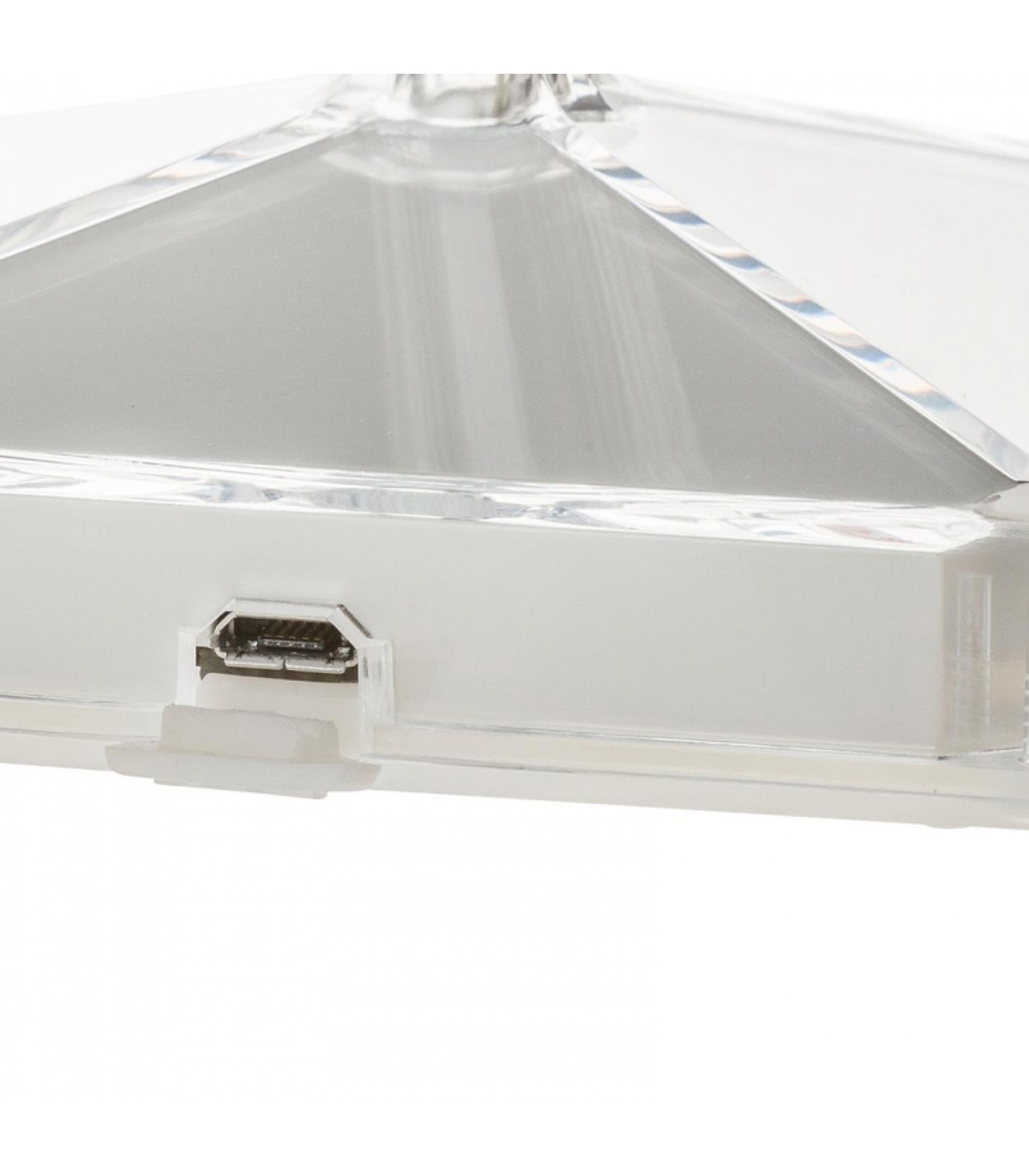 Lámpara Sobremesa Diamond 1W 90Lm CCT