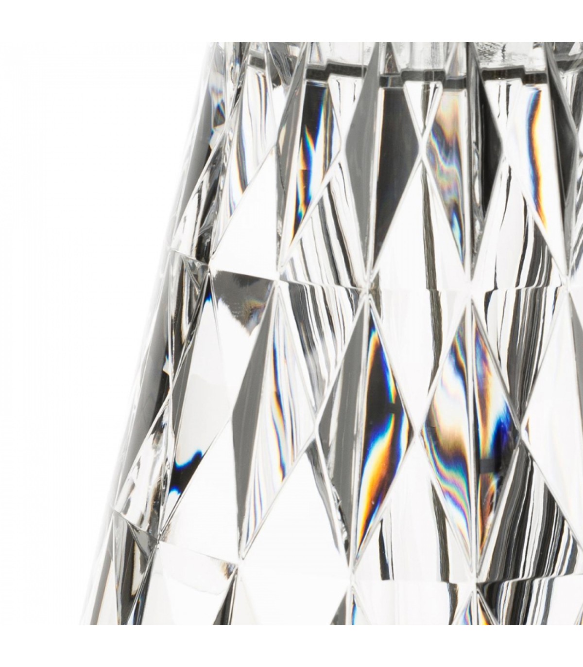 Lámpara Sobremesa Diamond 1W 90Lm CCT