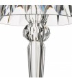 Lámpara Sobremesa Diamond 1W 90Lm CCT