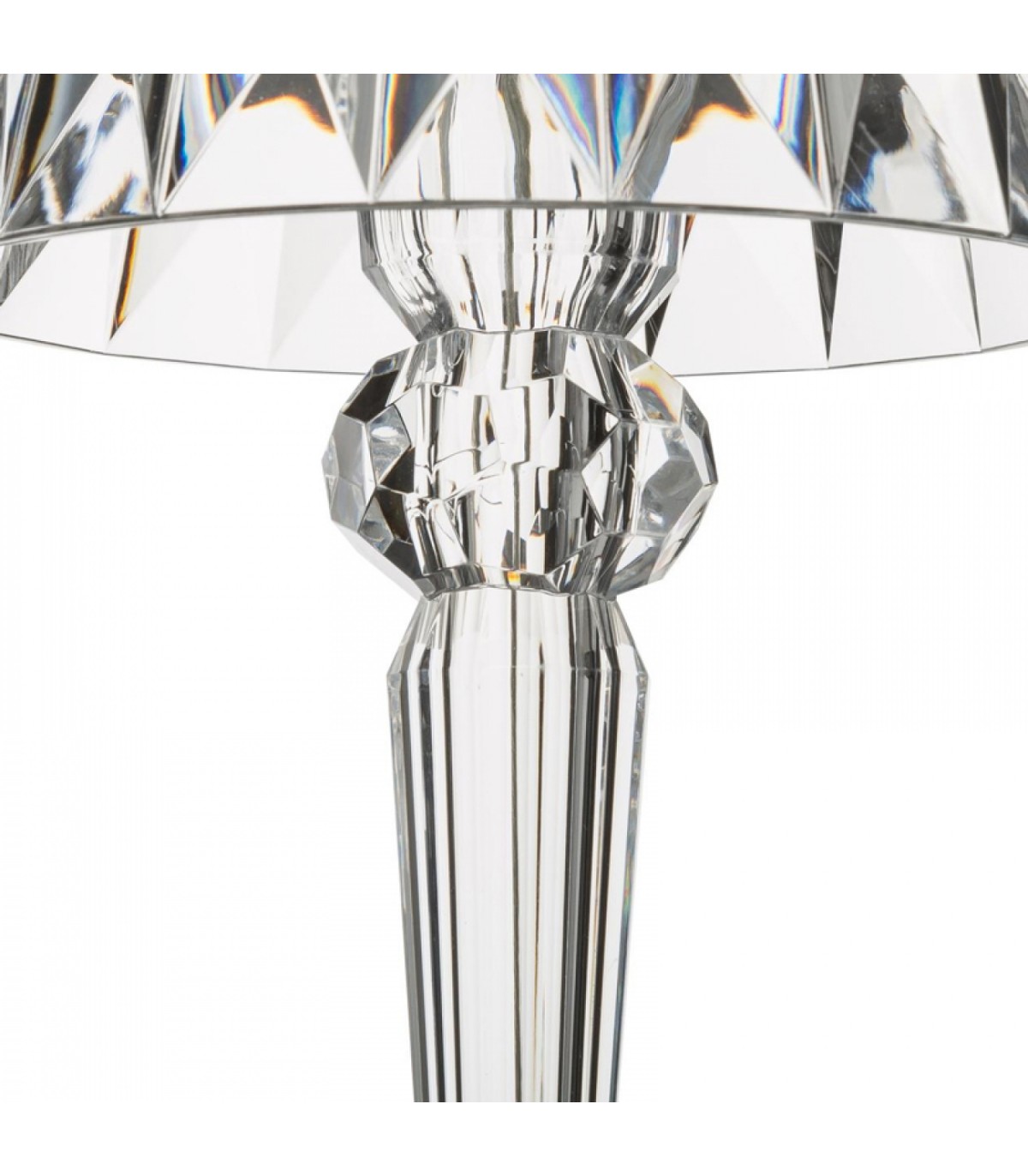 Lámpara Sobremesa Diamond 1W 90Lm CCT