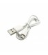 Lámpara Sobremesa Diamond 1W 90Lm CCT