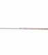 Tira Slim LED PROSTRIP 12W/m 1000Lm/M 220V IP65 -Metro-