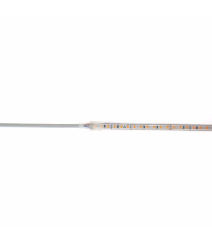 Tira Slim LED PROSTRIP 12W/m 1000Lm/M 220V IP65 -Metro-