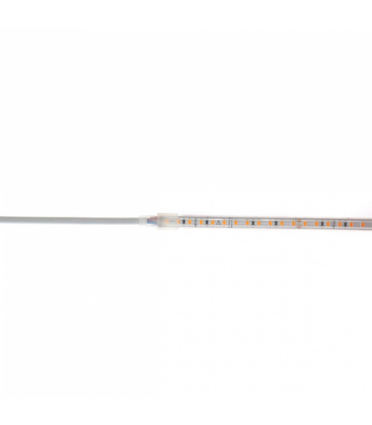 Tira Slim LED PROSTRIP 12W/m 1000Lm/M 220V IP65 -Metro-