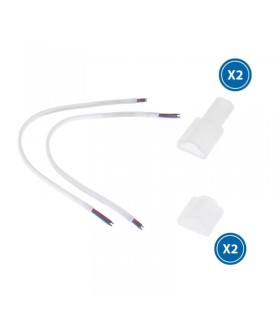 Cable Adaptador Para Tira Led PROSTRIP - 2 Und-