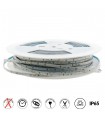 Tira Slim LED HALF 12W/m 950Lm/M 220V IP65 -Metro-