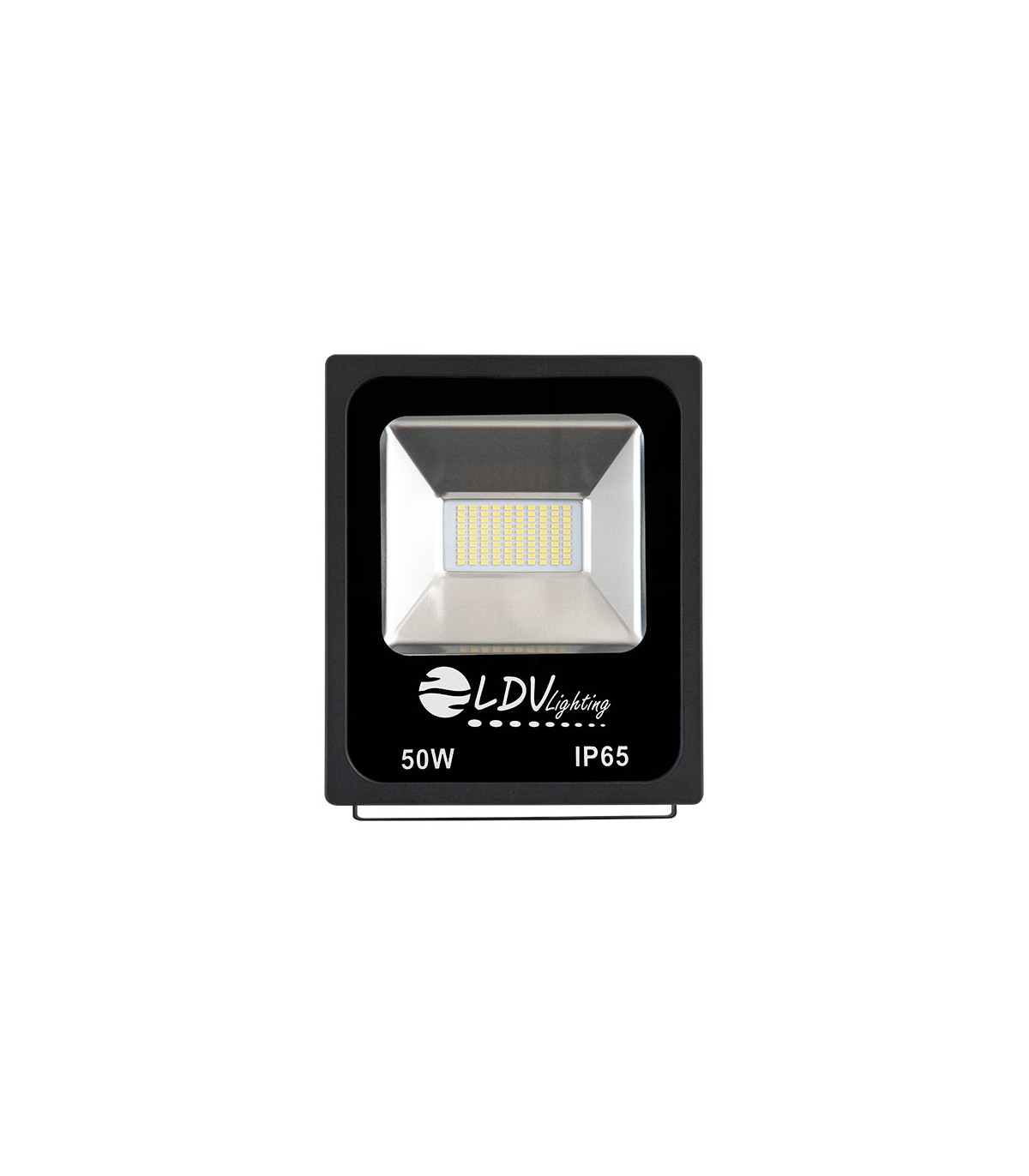 Proyector LED 12-24VDC 50W 4750Lm IP65