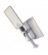 Farola Solar MAXLIGHT 250W/25W 3300Lm 140ºx70º IP65