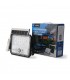 Proyector Led Solar ARAS Sensor 50W/6W 700Lm IP65