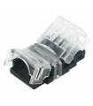 Conector de Hipopótamo Para Tira Led y Cable Ip65 12Mm 6Pin