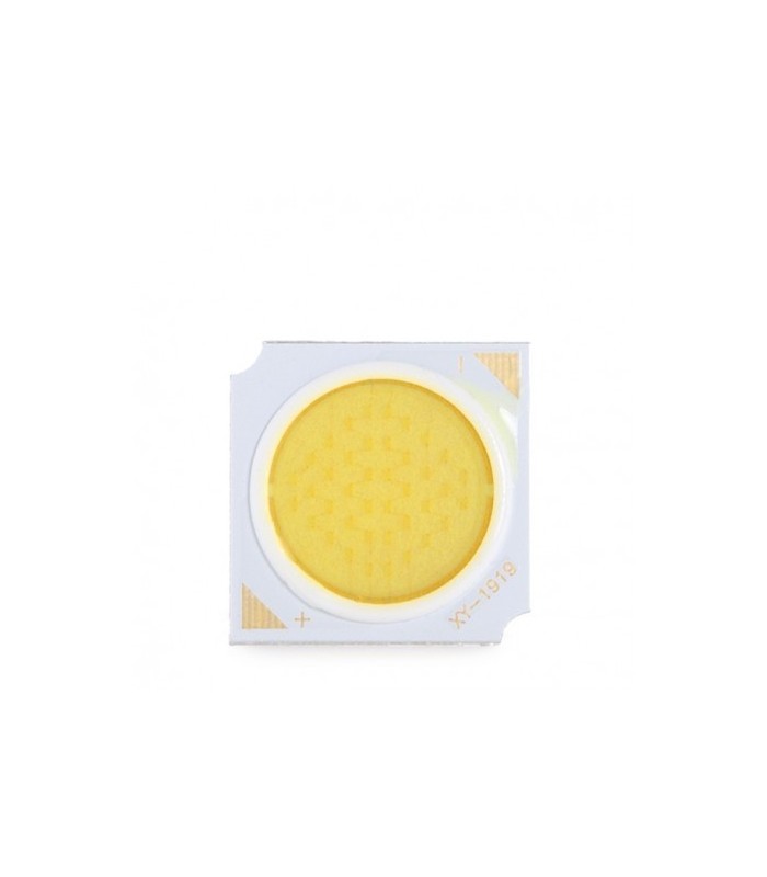 LED COB Epistar 18W 1.800Lm 32-36V 600Ma 