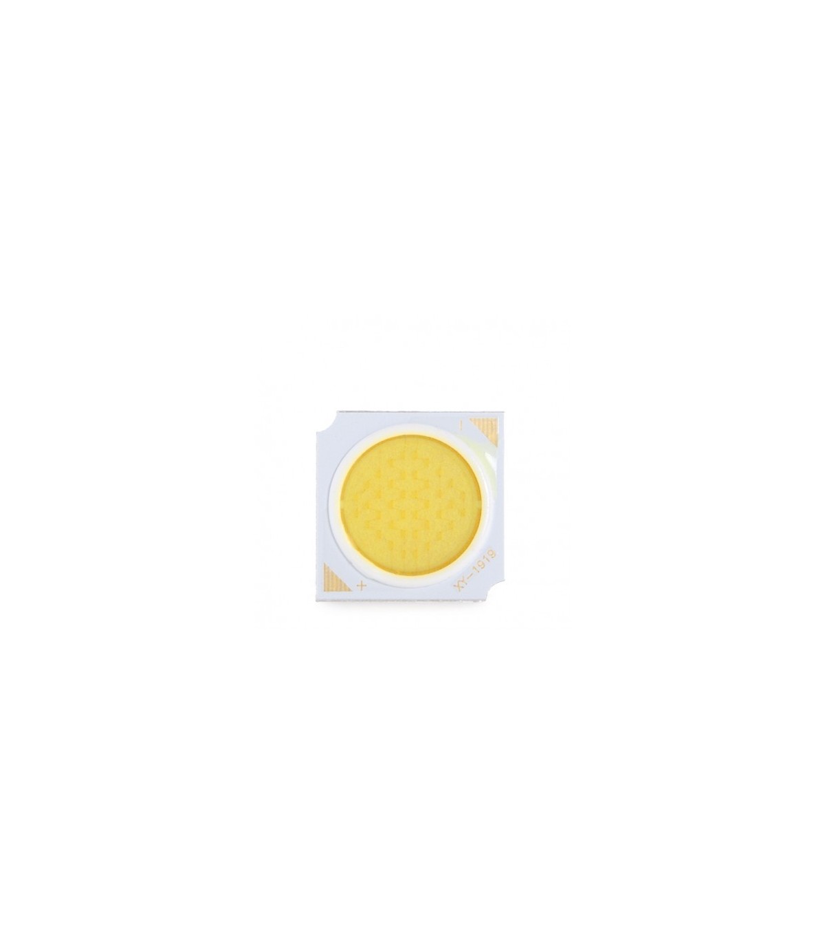 LED COB Epistar 18W 1.800Lm 32-36V 600Ma 