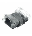 Conector de Hipopótamo Para Tira Led Ip65 12Mm 6Pin