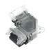 Conector de Hipopótamo L Para Tira Led Ip20 10Mm 4Pin