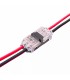 Conector Rápido Para Cable 2 Pin En Serie - Máx. 36V 10A