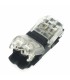 Conector Rápido Para Cable 2 Pin En Serie - Máx. 36V 10A
