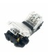 Conector Rápido En T Para 2 Cables En Paralelo - Máx. 36V 10A