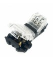 Conector Rápido En T Para 2 Cables En Paralelo - Máx. 36V 10A