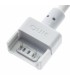 Conector Intermedio Con Cable Para Tira Led Ip68 12Mm Out 10Mm In 2Pin