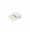 Conector Ultramini Para Tira 10Mm 12V/24V Monocolor A Cable de 2 Hilos