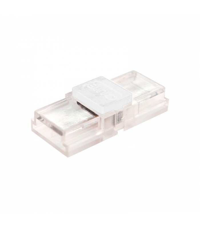 Conector Ultramini Para Tira 8Mm 12V/24V Monocolor