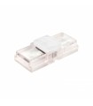 Conector Ultramini Para Tira 8Mm 12V/24V Monocolor