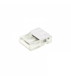 Conector Ultramini Para Tira 8Mm 12V/24V Monocolor A Cable de 2 Hilos