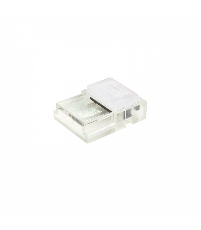 Conector Ultramini Para Tira 8Mm 12V/24V Monocolor A Cable de 2 Hilos