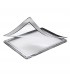 Poster LED A3 2 Caras 12V 10W Negro