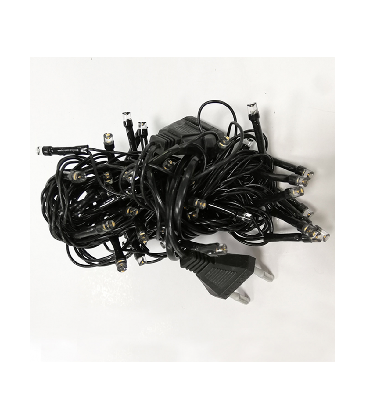Guirnalda LED 6W 10 Metros 3000K