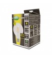 Bombilla LED filamento 8W 1.150Lm 360º  E27 GLOBO G125