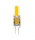 Bombilla LED 3W 240Lm 330º AC/DC 12V G4 IP40 