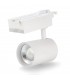 Foco Carril Monofásico PROLUX 40W 4400Lm 60º Blanco
