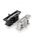 Conector En Línea Para Carril Trifásico
