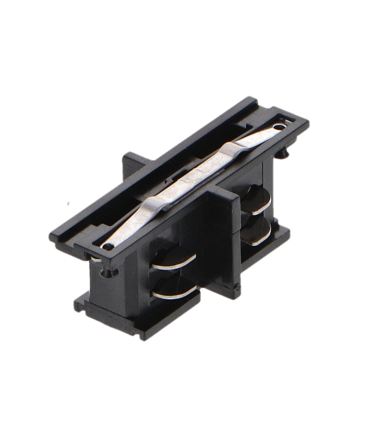 Conector En Línea Para Carril Trifásico